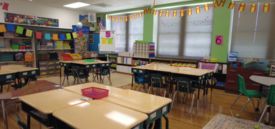 The ongoing teacher shortage in Delaware