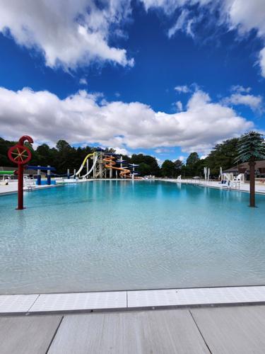 Killens pond new pool