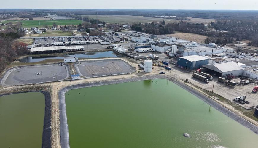 Allen Harim Foods, LLC