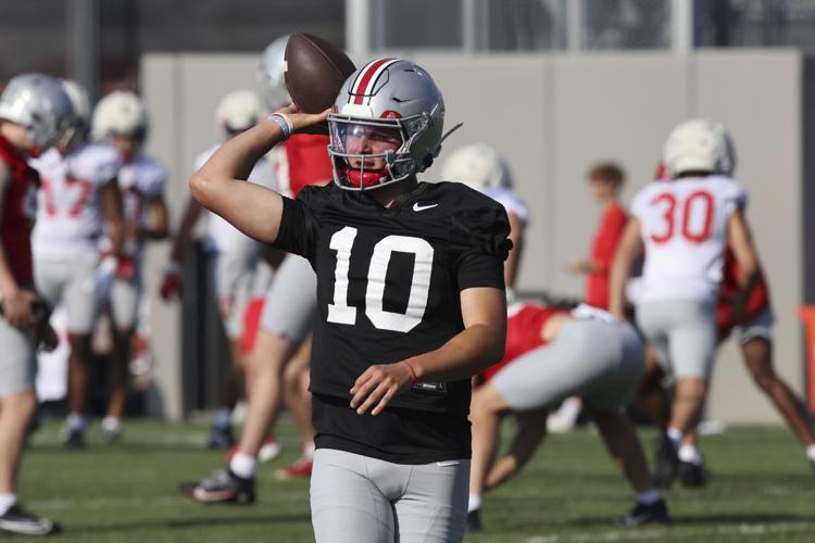 Ohio State Football