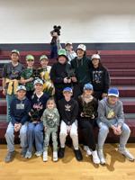 Selbyville Middle School drone teams sweep awards at Eastern Shore qualifier