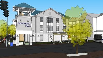 Price Tag Doubled for Proposed Ocean City Police Substation