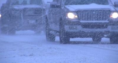 DelDOT, AAA Issues Guidelines for Winter Driving