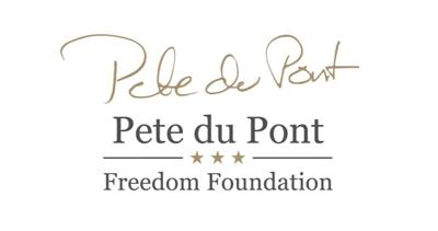 Courtesy Pete du Pont Freedom Foundation.