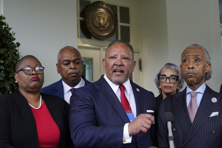 Urban League Black America Report