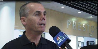 Local Business Owner Wages Unique Battle Against Cancer