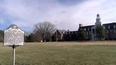 Holloway Hall