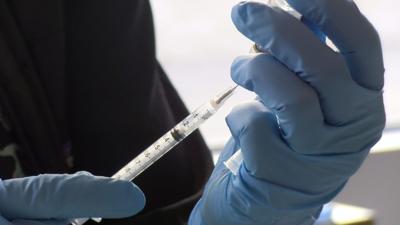 President Biden's Mandates & COVID-19 Surges Impacting Businesses & Hospitals On Delmarva