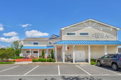 Art League of Ocean City to host “Shared Visions” readings Jan. 20