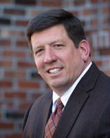 Delegate Hartman Named To GOP Leadership Position In Maryland House