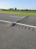 Heat wave warps roads in Sussex County, what to look out for