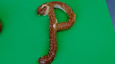 Rehoboth Beach Business Selling Phillies Themed Treats For World Series