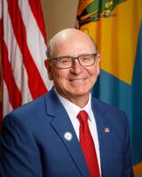 Delaware Rep. Jeff Hilovsky will not seek reelection in 2026