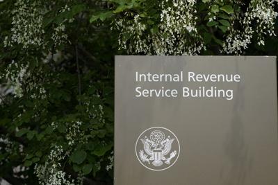 IRS ICE Agreement