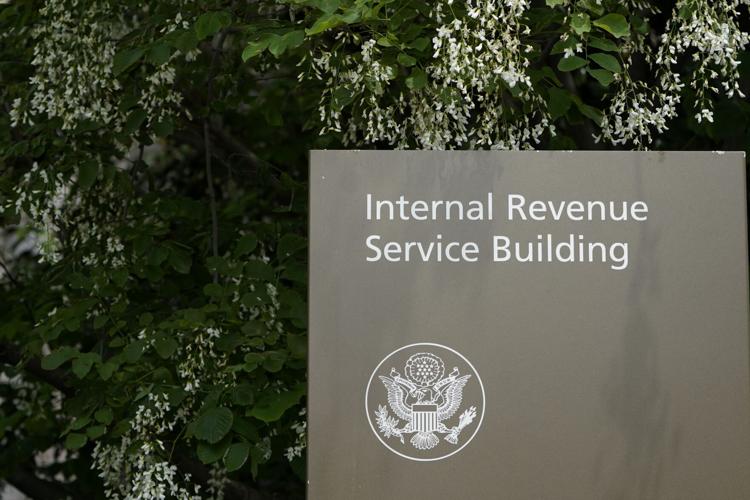IRS ICE Agreement