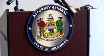 Complaint against Delaware Attorney General for loitering statutes