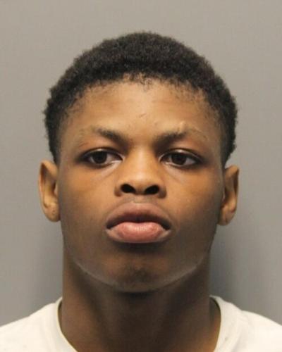 Reginald D. Wright-McGlotten Jr.