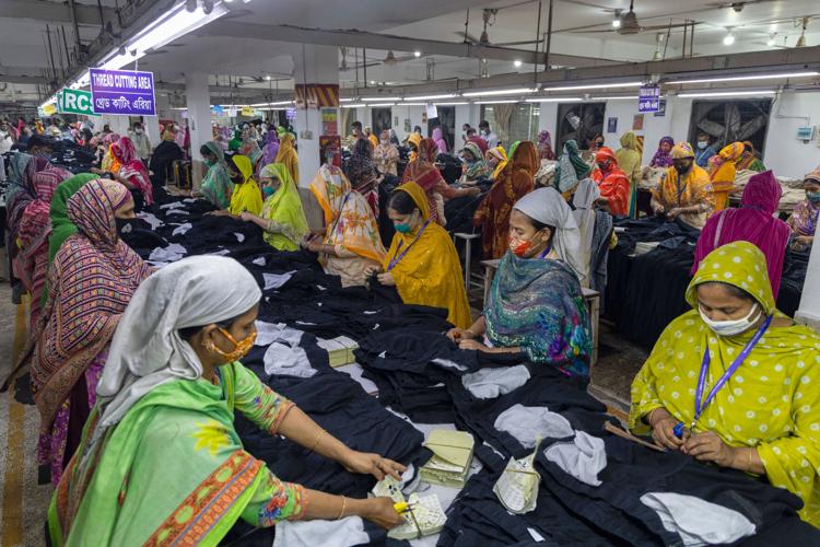 Bangladesh Economy