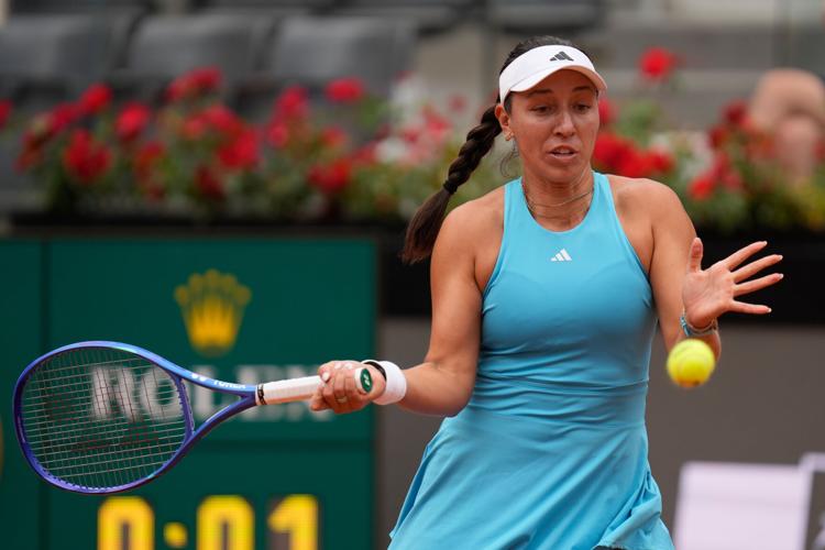 Italian Open Tennis