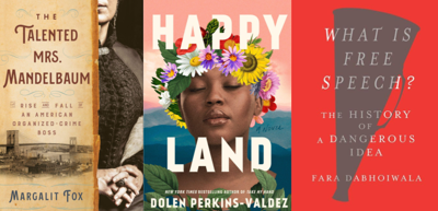 Lewes to host 2025 History Book Festival
