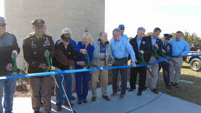 Tower Three In Delaware Seashore State Park Opens After 15 Years Of Renovation