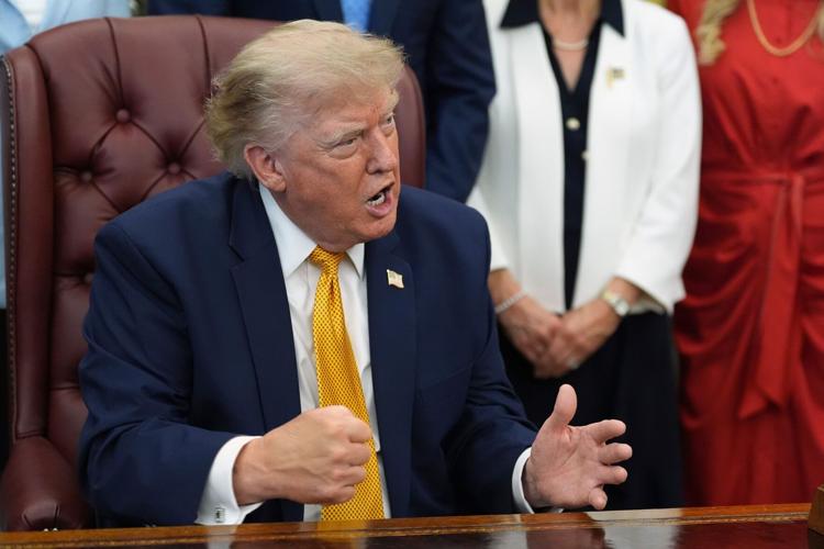 Trump