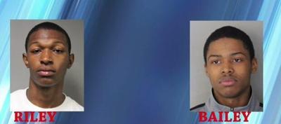 Two Arrested for Murder in Dover