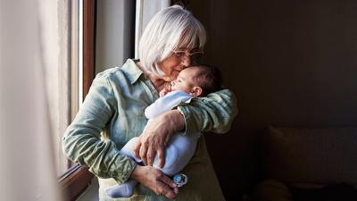 Grandparent 101: The Modern Grandparent’s Playbook