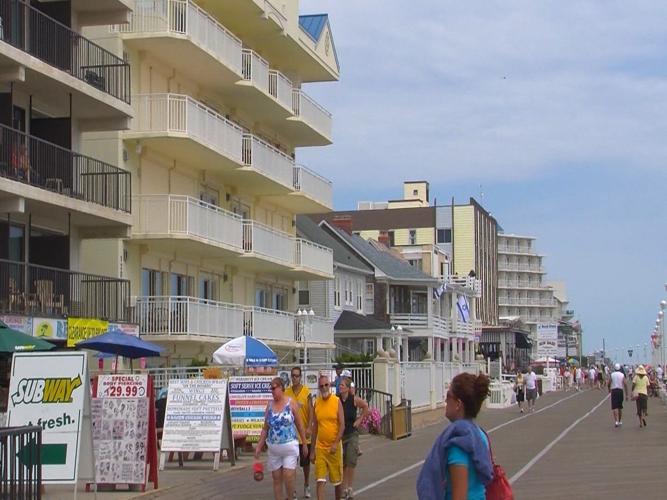 Worcester County Ends Ban On Short-Term Rentals