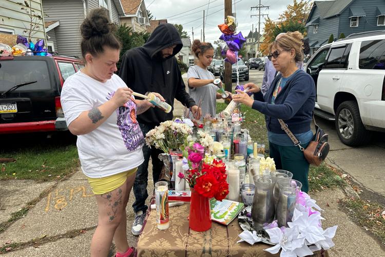 Pennsylvania Shooting