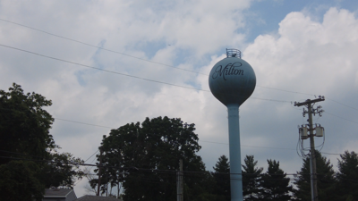 Smoke returns to Sussex County