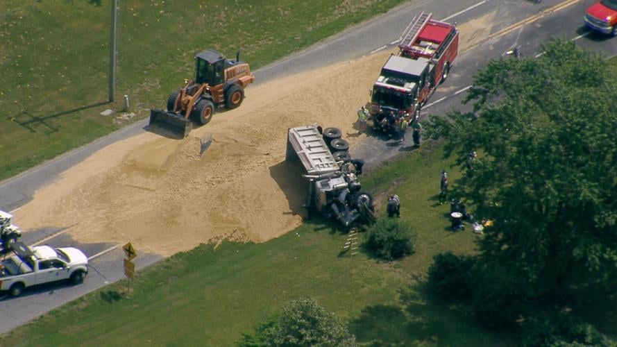 Hardscrabble crash 4