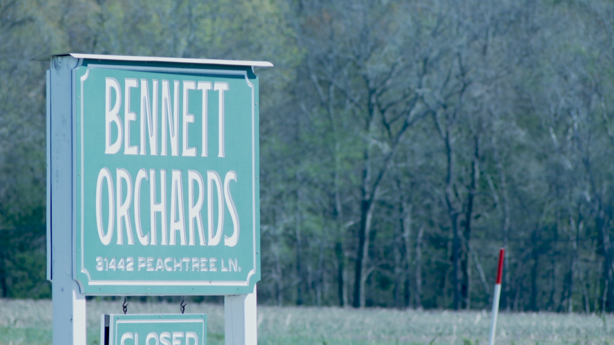 Bennett Orchards