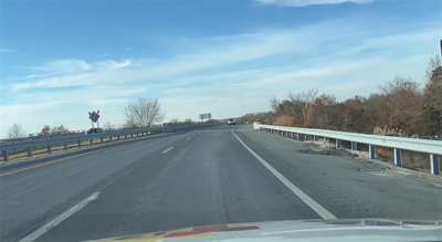 DelDOT Brining Statewide