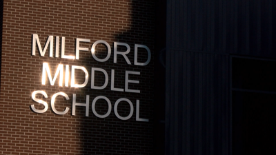 Milford Middle School