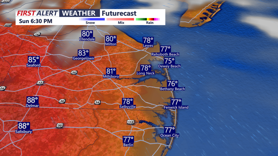 futurecast