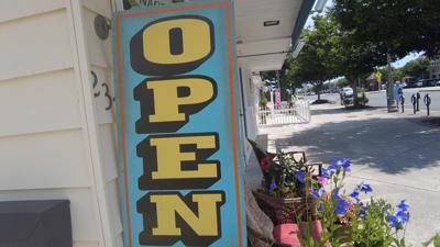 Rehoboth Beach commissioners consider mercantile licensing fee increase