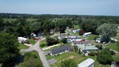 Recommended code changes for manufactured houses in Lewes