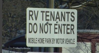 Vandals Damage 26 Homes in Ocean View