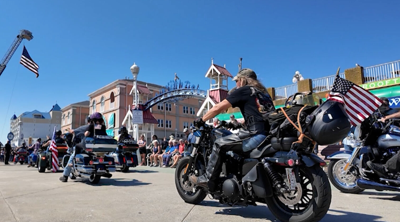 OC BIKEFEST