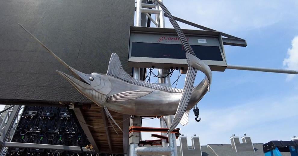 2025 White Marlin Open tournament dates announced
