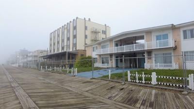 Ocean City