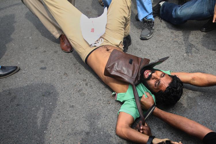 India Protests