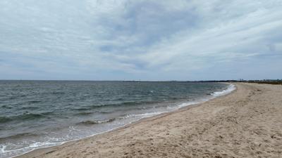 Savannah Beach
