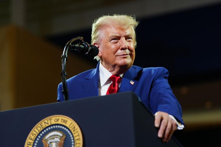 Trump