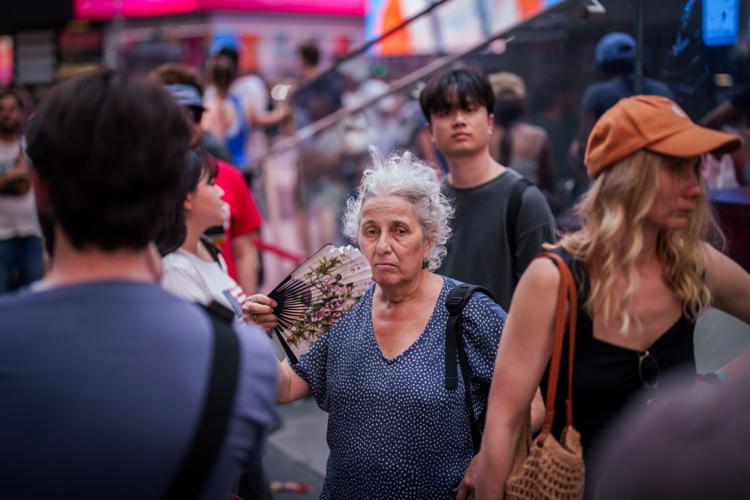 Be Well Climate Beat The Heat Tips
