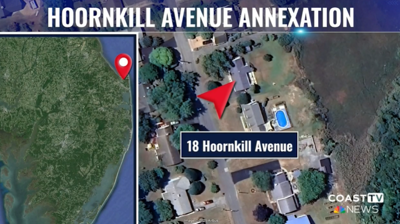 HOORNKILL AVENUJE