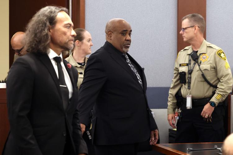 Tupac Trial