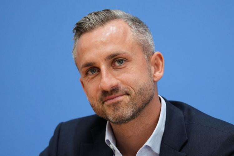 Germany Election