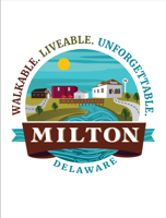 Discussion and possible vote on Milton tagline